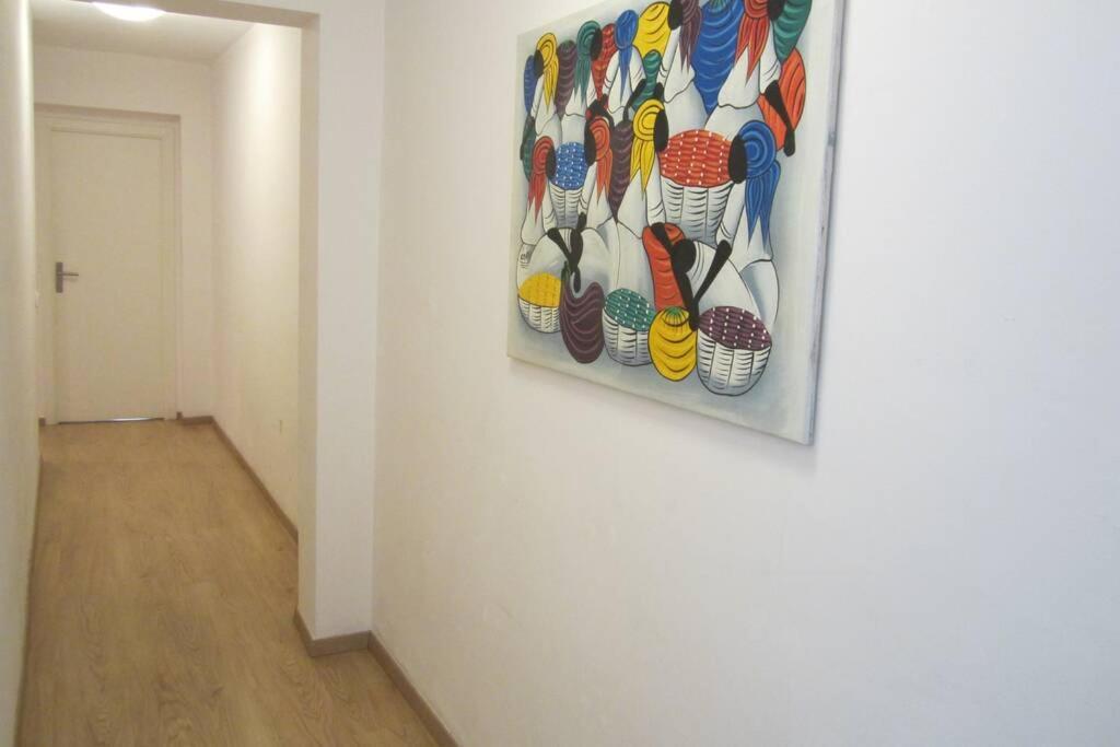 Livemalaga Marques Apartment Exterior photo